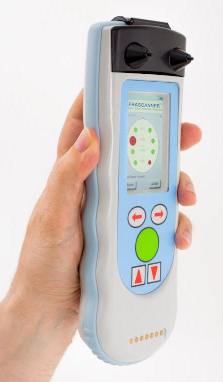 Brainless Scanner Handheld Brain Scanner May Be Implemented In British Boxing - Michigan ...